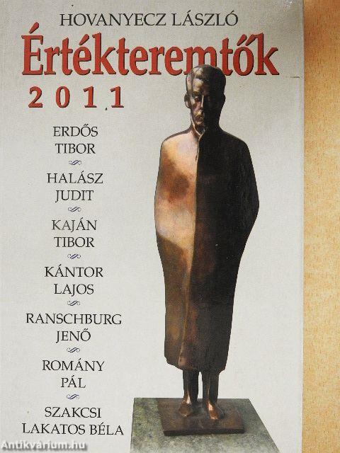 Értékteremtők 2011