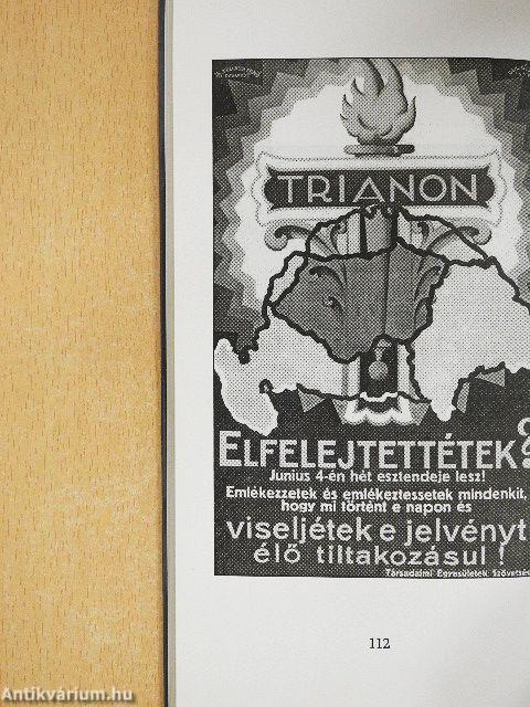 A trianoni békeszerződés