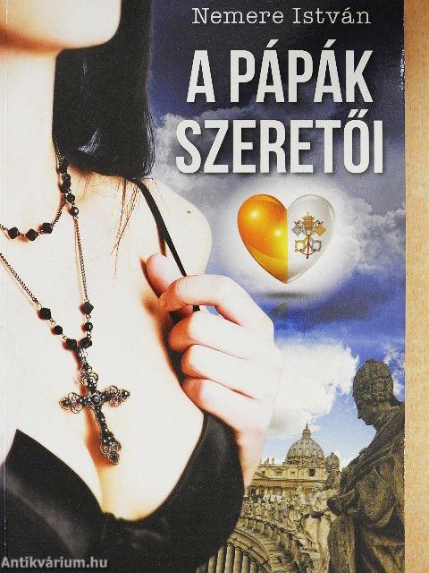 A pápák szeretői