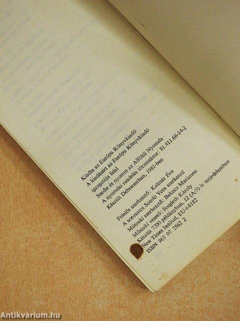 Hogyan öltem meg a pajtásomat