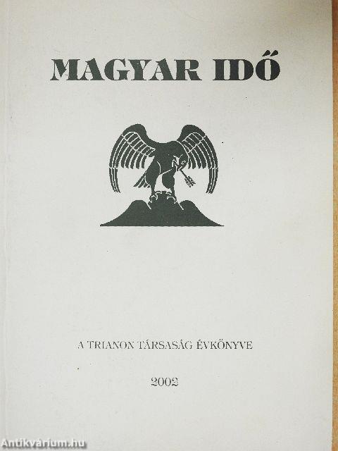 Magyar idő 2002