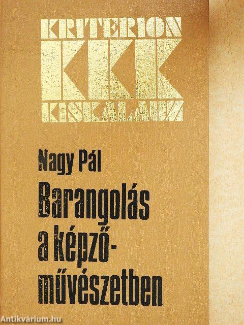 Barangolás a képzőművészetben