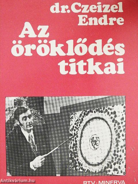 Az öröklődés titkai