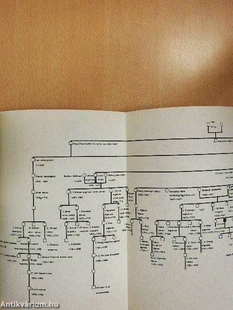 Az öröklődés titkai