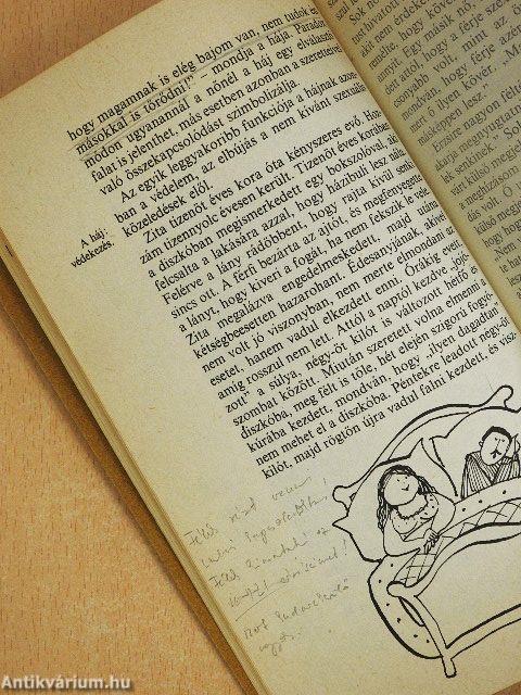 Végleges fogyás fogyókúra nélkül