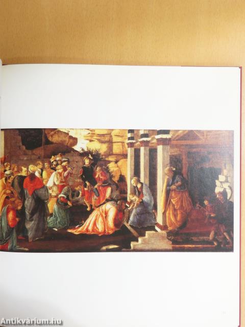 Világhíres festők 1-26.