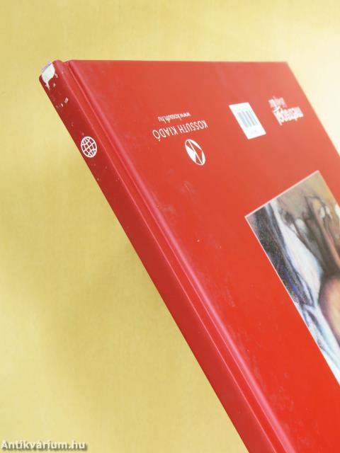 Világhíres festők 1-26.