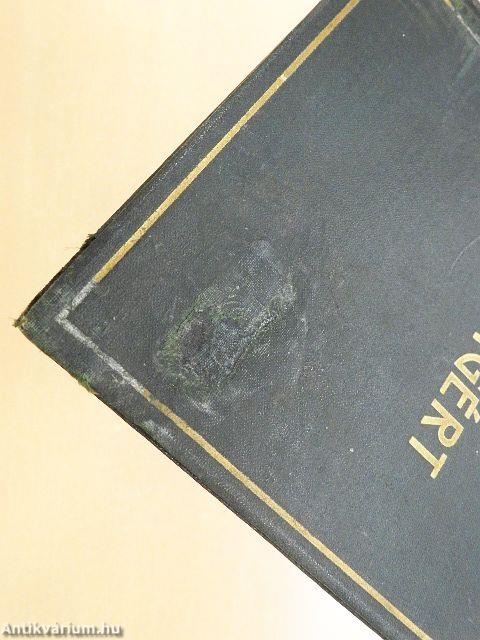 Harc a magyar igazságért