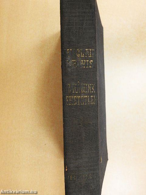 Ez nálunk lehetetlen