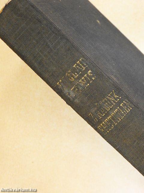 Ez nálunk lehetetlen