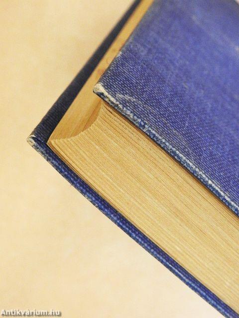 És mégis mozog a föld I-III.