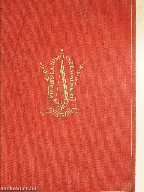 A fehér szarvas/Szibéria/A tábornok