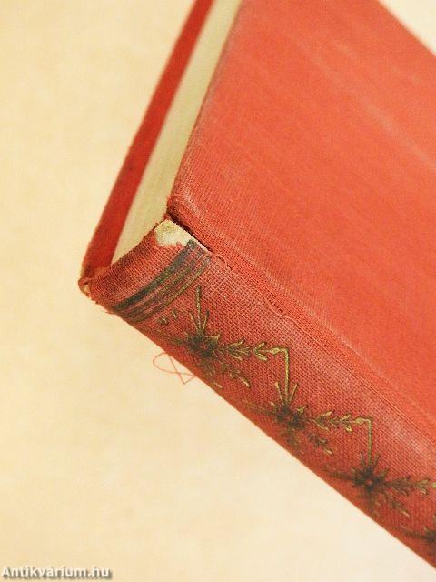 A fehér szarvas/Szibéria/A tábornok