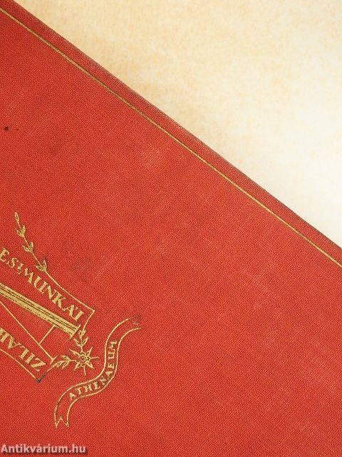 A fehér szarvas/Szibéria/A tábornok