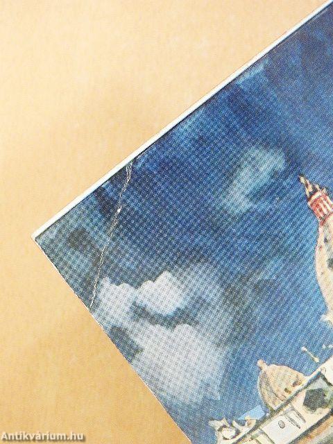 Les caves du Vatican