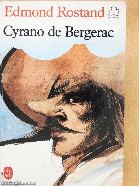 Cyrano de Bergerac