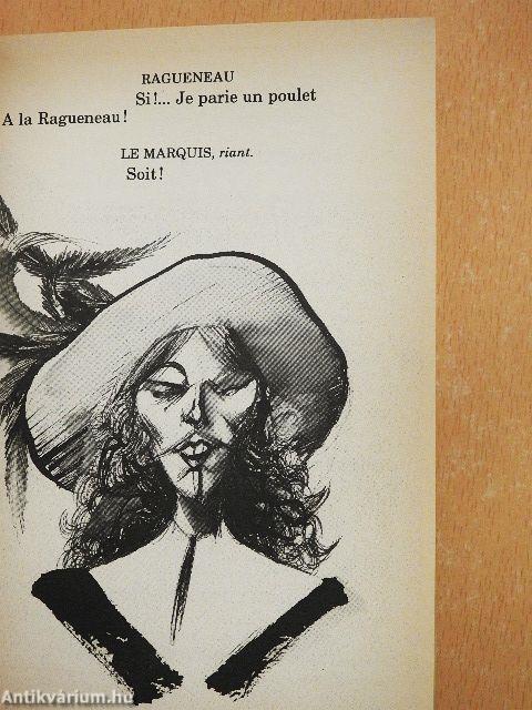 Cyrano de Bergerac