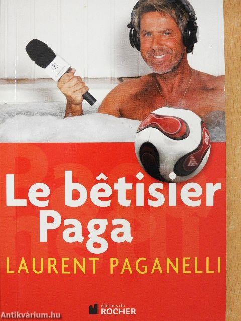 Le Betisier Paga