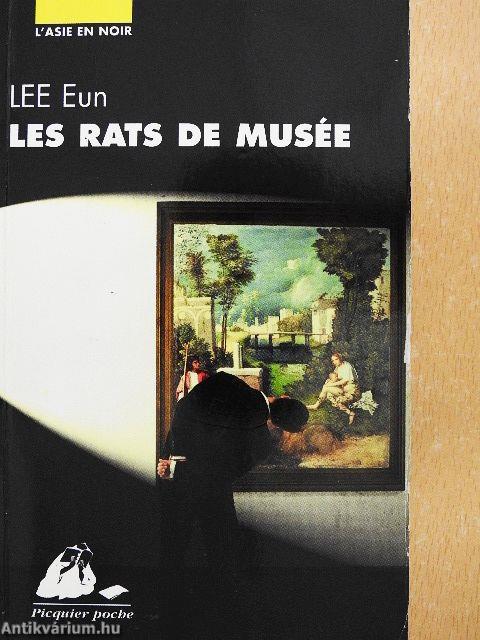 Les Rats de musée