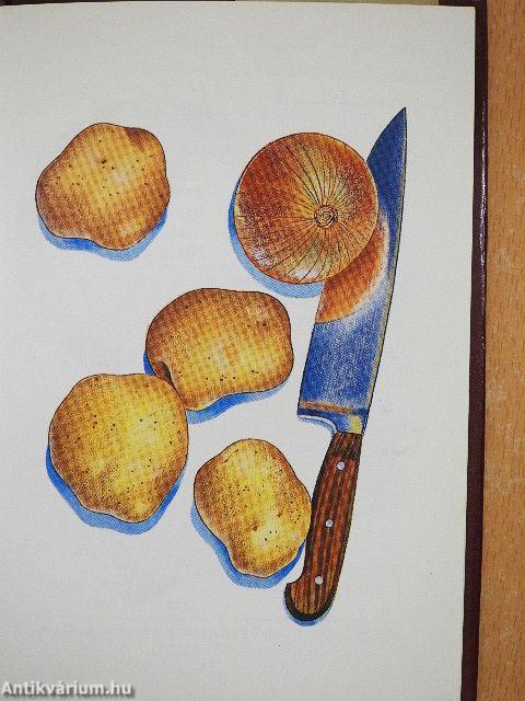 A Little Scottish Cookbook