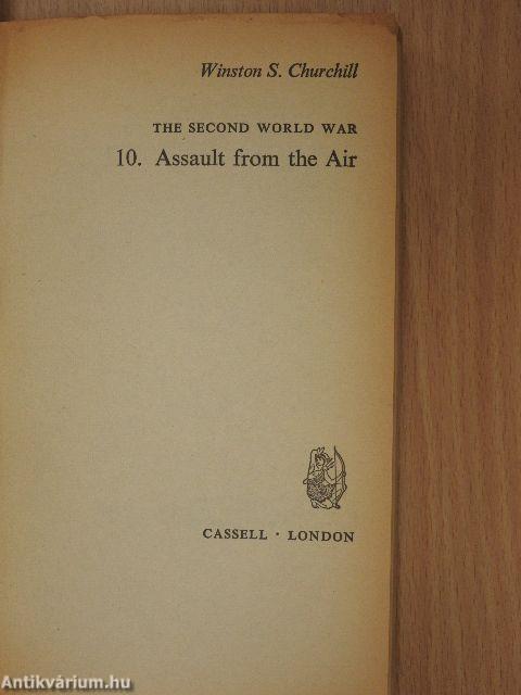 The Second World War 10