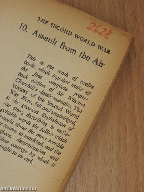 The Second World War 10