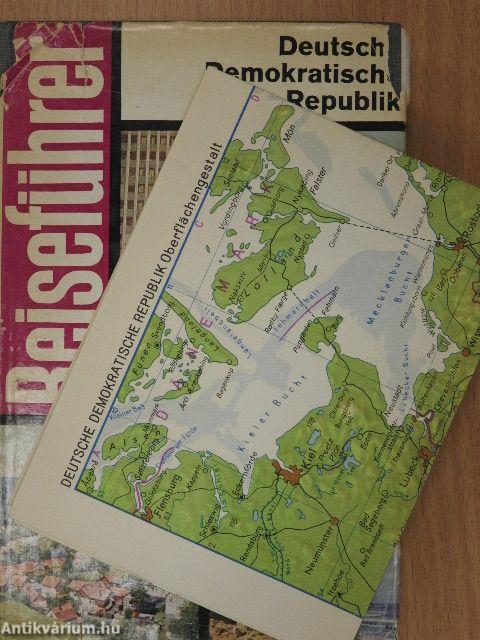 Deutsche Demokratische Republik