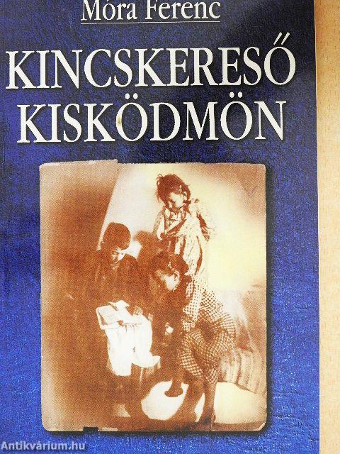 Kincskereső kisködmön