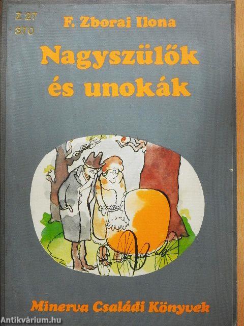 Nagyszülők és unokák