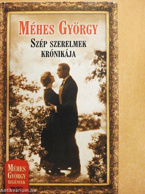 Szép szerelmek krónikája