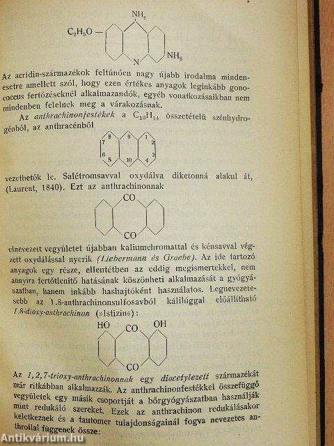 A Magyar Gyógyszerésztudományi Társaság Értesitője 1936.