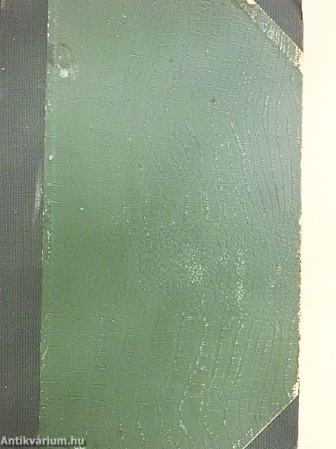 A Magyar Gyógyszerésztudományi Társaság Értesitője 1930.