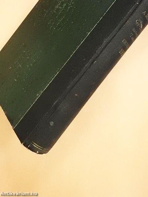 A Magyar Gyógyszerésztudományi Társaság Értesitője 1930.