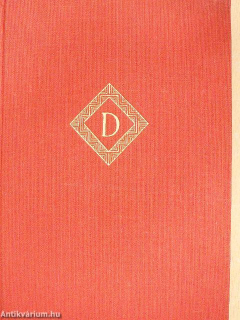 Kis Dorrit I-III.