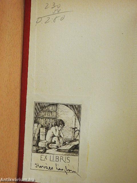 Kis Dorrit I-III.
