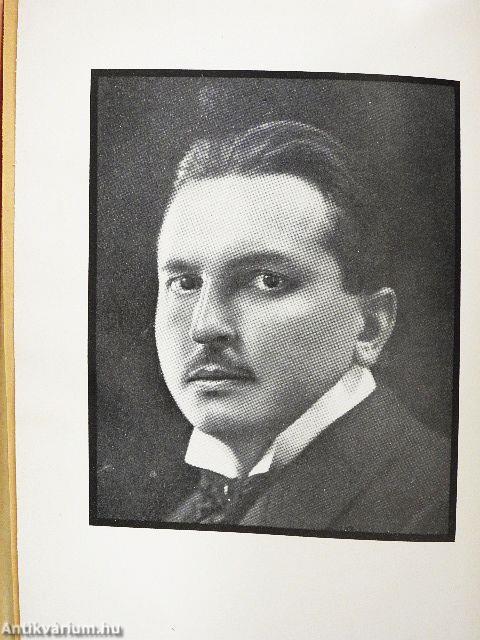 Gyóni Géza összes versei