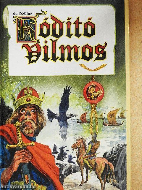 Hódító Vilmos
