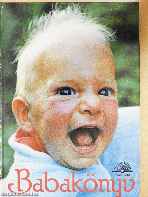 Babakönyv
