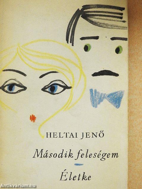 Második feleségem/Életke