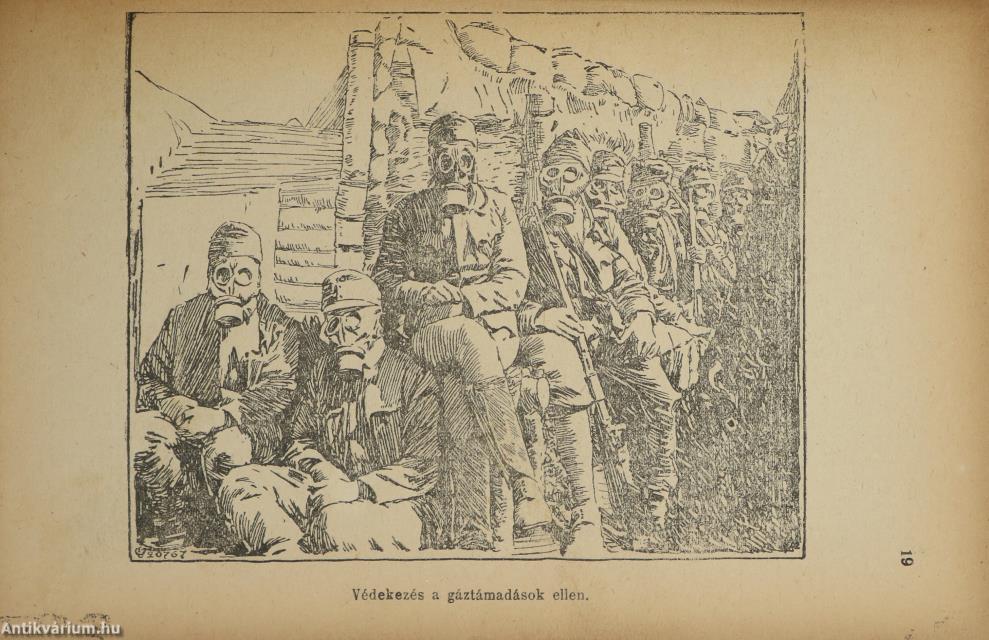 A doberdói pokol