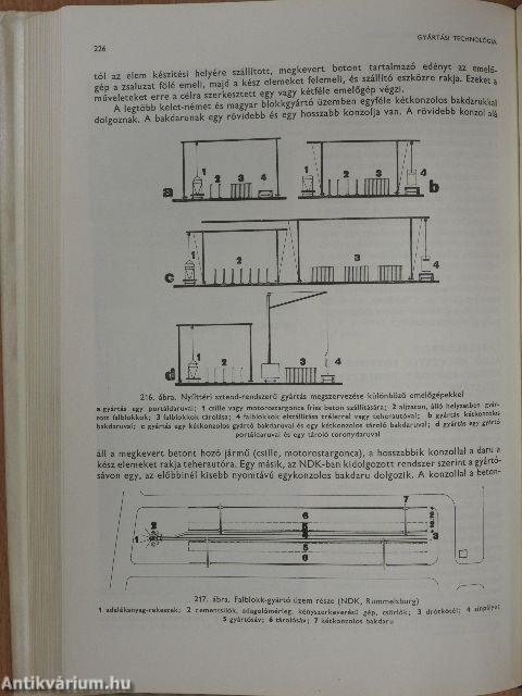 Nagyelemes lakóházak