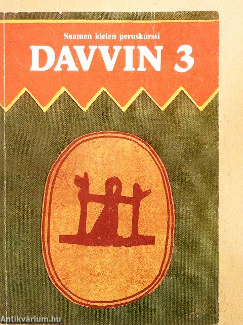 Davvin 3.