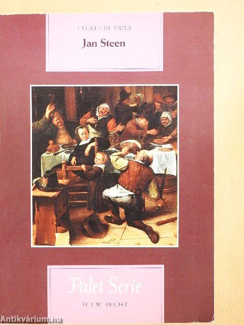 Jan Steen