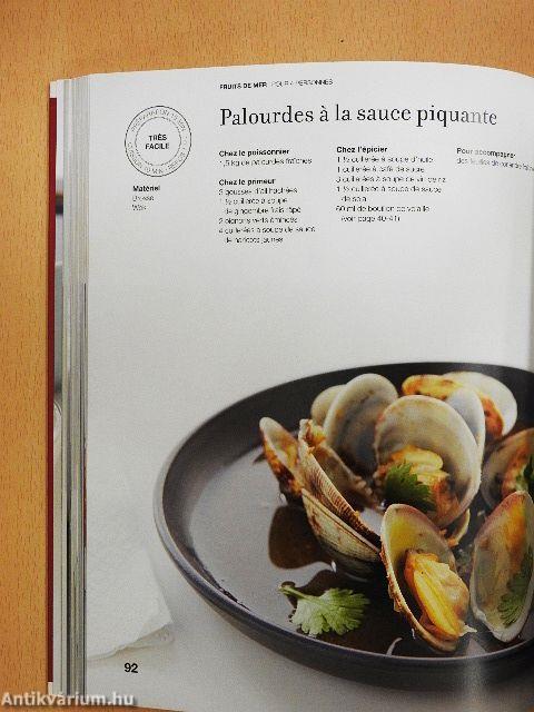 Cuisiner chinois pas á pas