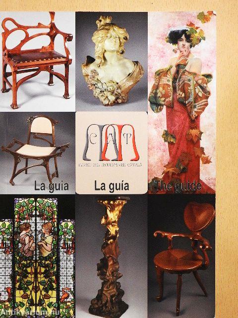 Museu del Modernisme Catalá