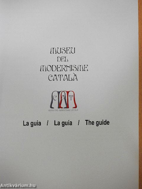 Museu del Modernisme Catalá