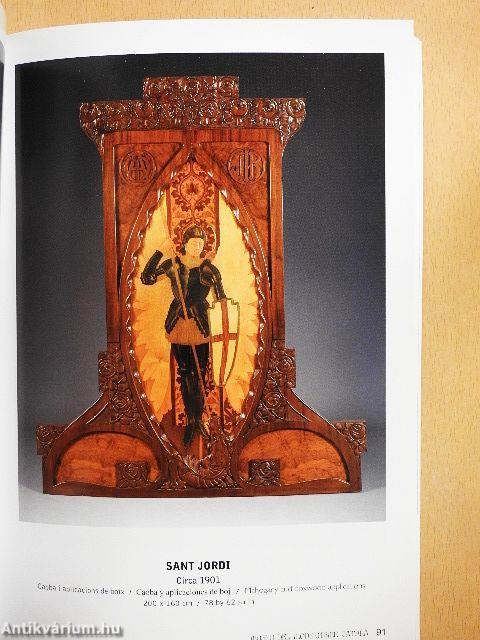 Museu del Modernisme Catalá