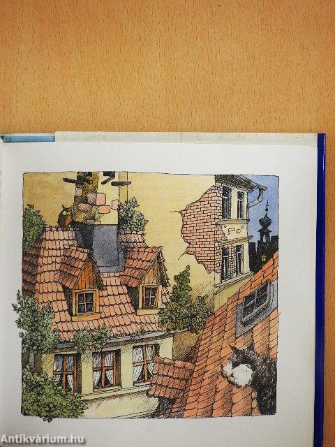 Spiegel, das Kätzchen