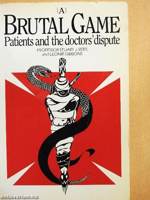 A Brutal Game