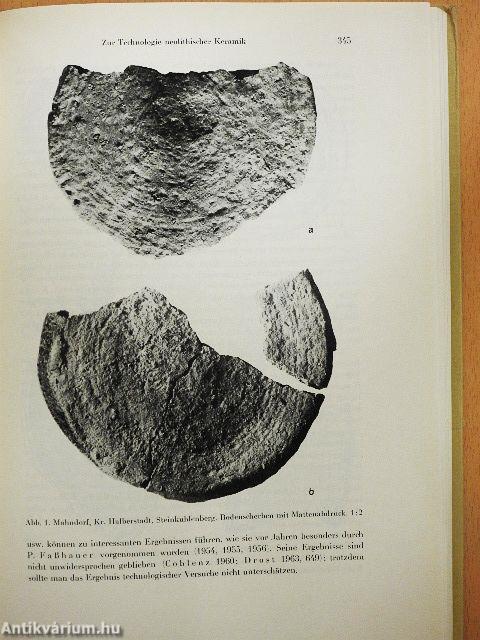 Jahresschrift für Mitteldeutsche Vorgeschichte Band 60